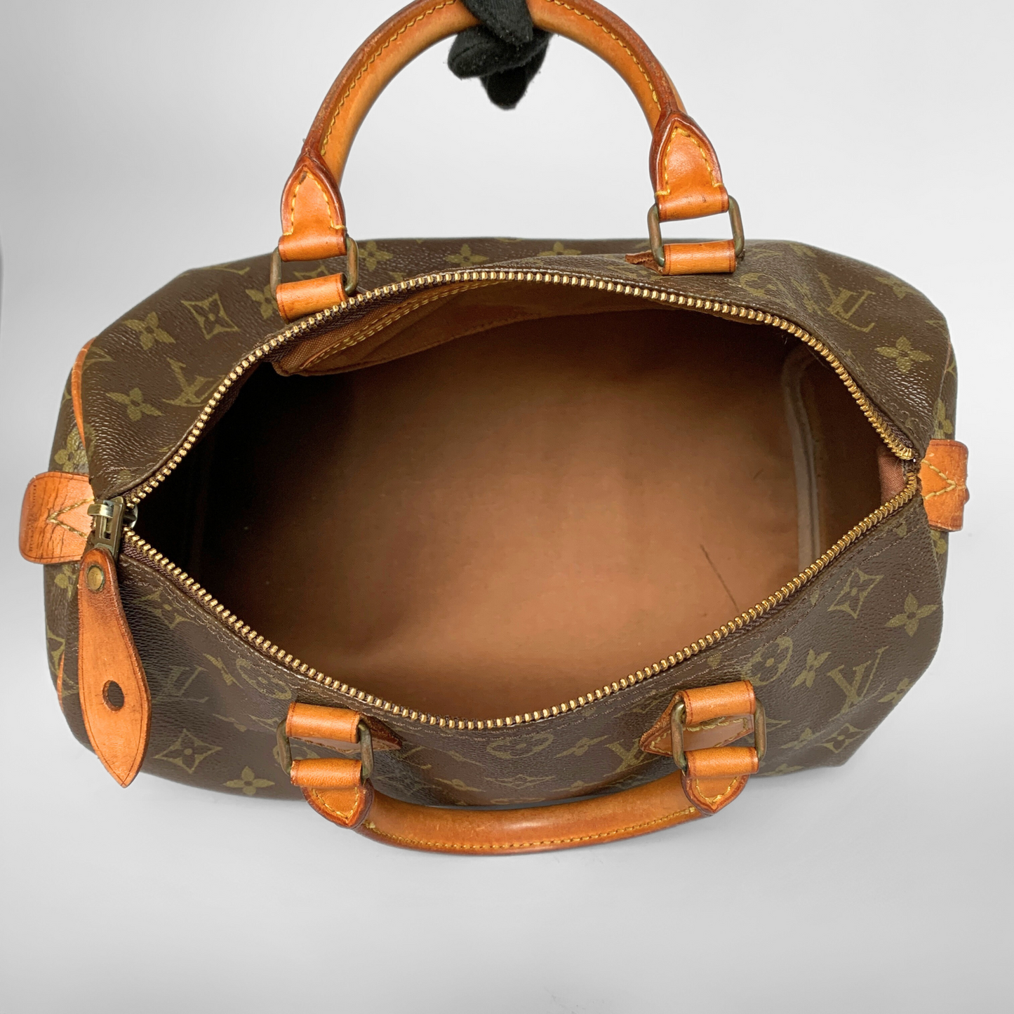 Louis Vuitton Speedy 30 Monogram Canvas