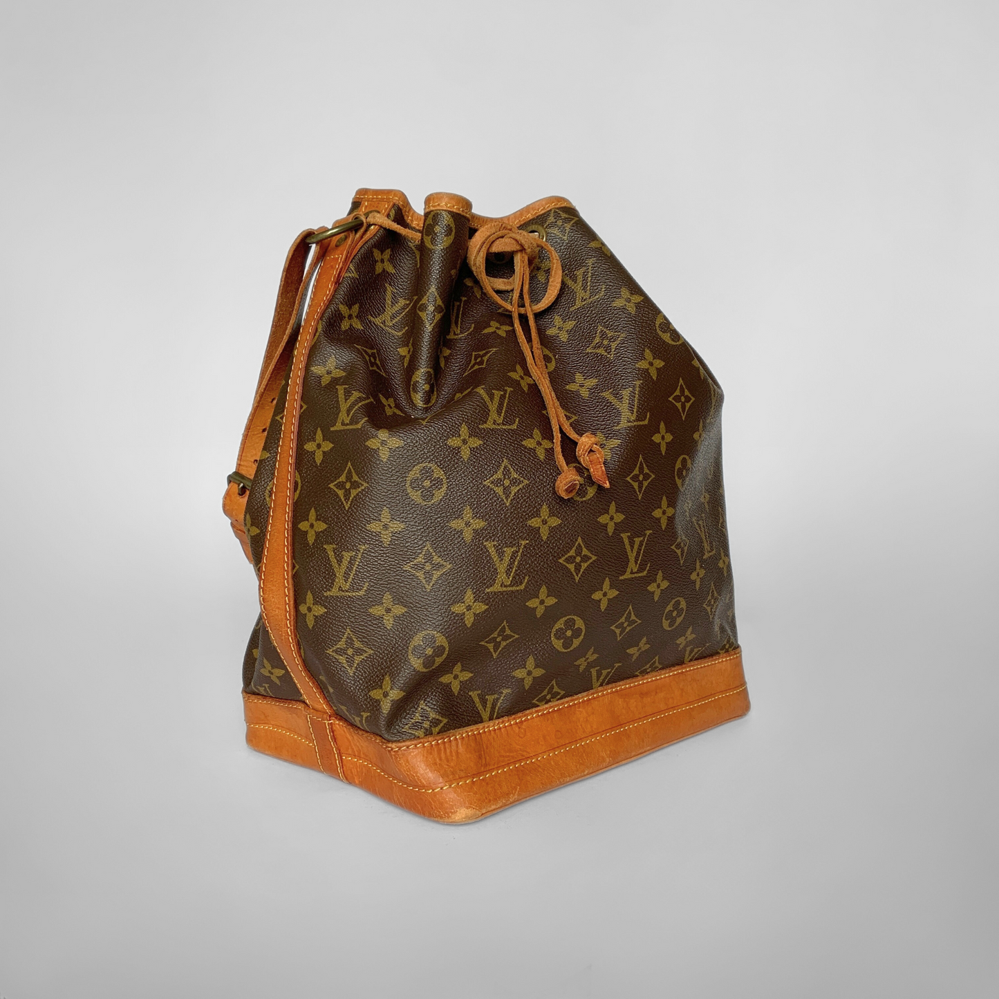 Louis Vuitton Noé Monogram Canvas