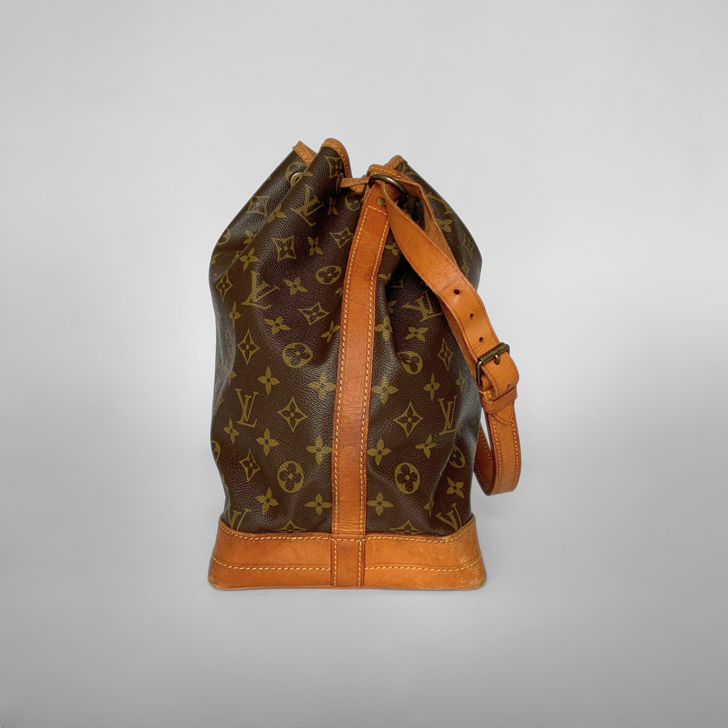Louis Vuitton Noé Monogram Canvas