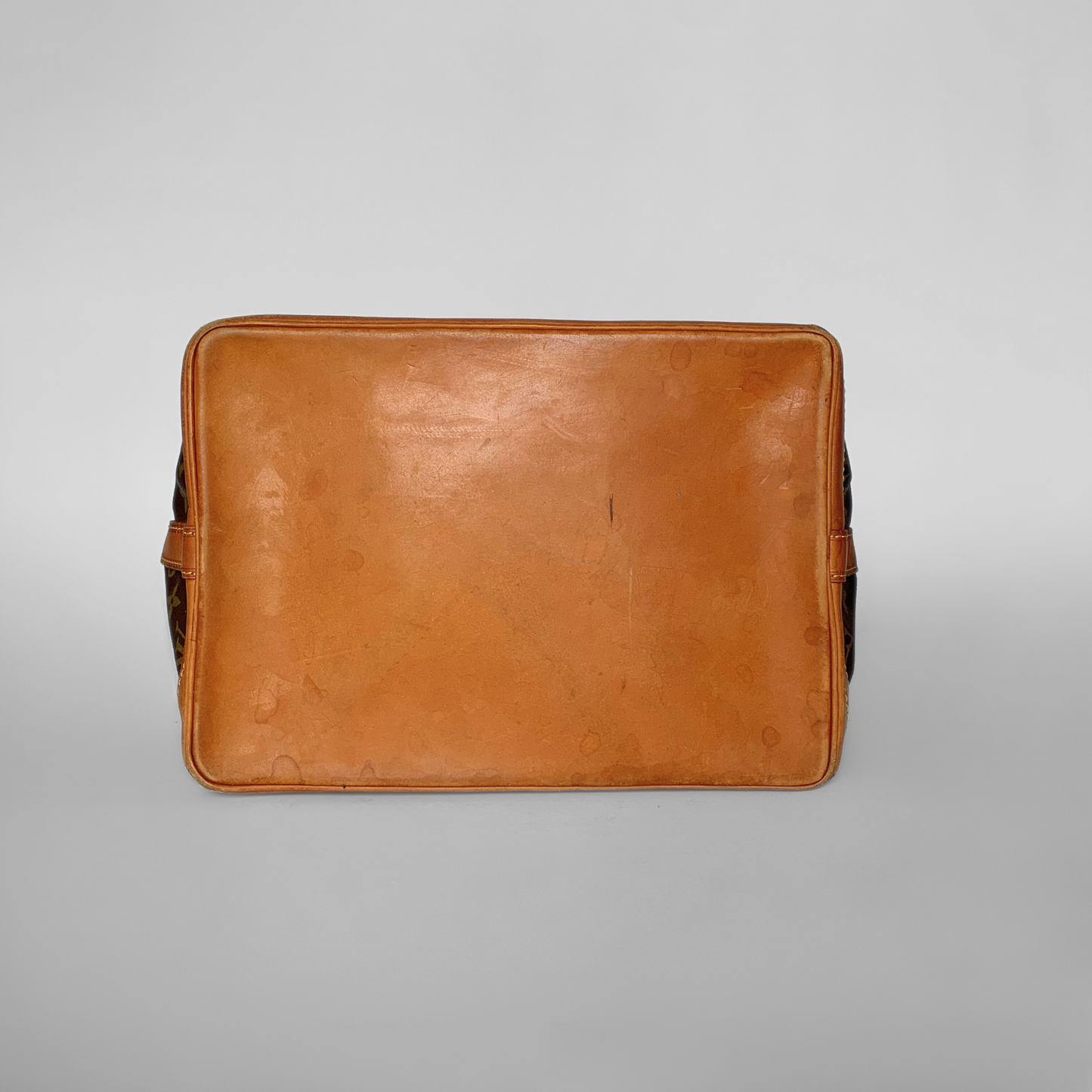 Louis Vuitton Noé Monogram Canvas