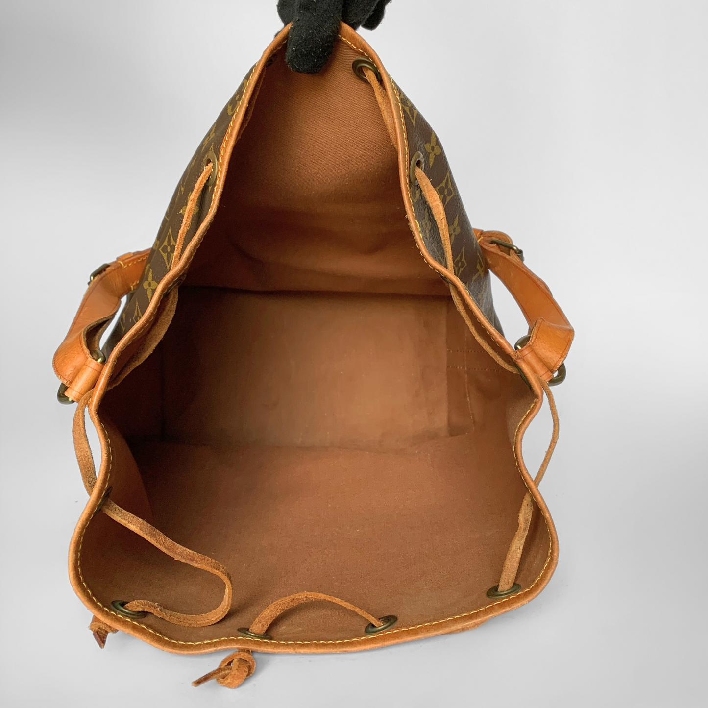 Louis Vuitton Noé Monogram Canvas