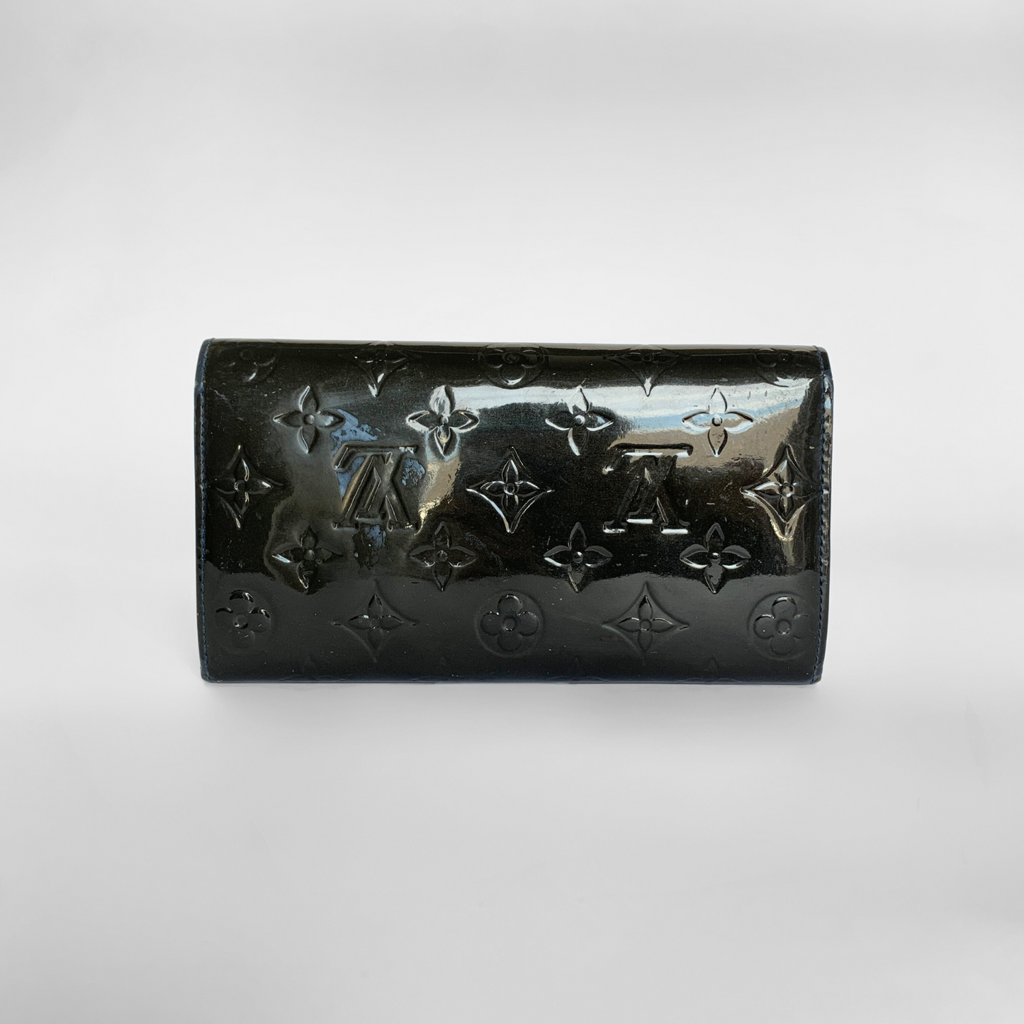 Louis Vuitton Louis Vuitton Wallet Monogram Vernis - Wallets - Etoile Luxury Vintage