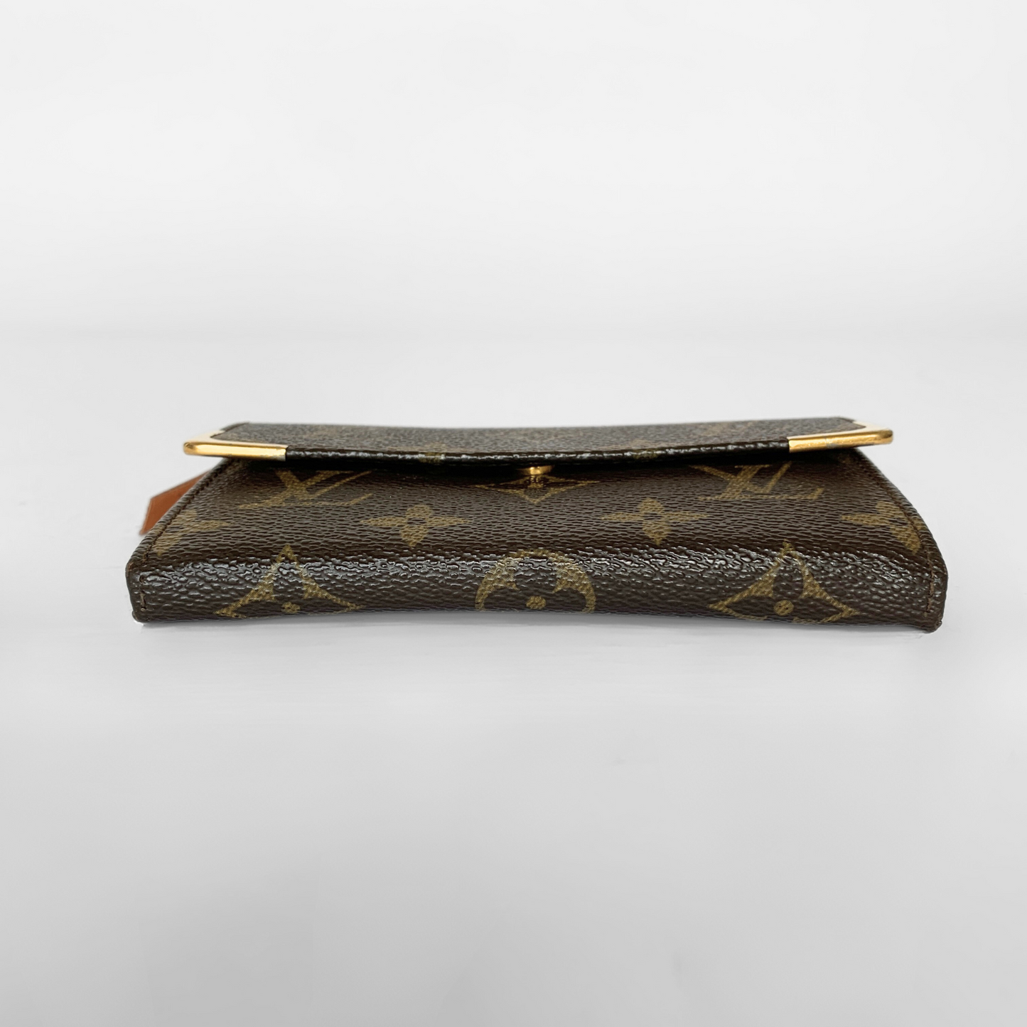 Louis Vuitton Medium Wallet Monogram Canvas