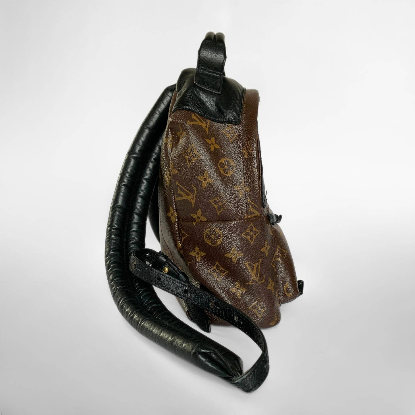 Louis Vuitton Louis Vuitton Palm Springs Backpack Monogram Canvas - Backpacks - Etoile Luxury Vintage