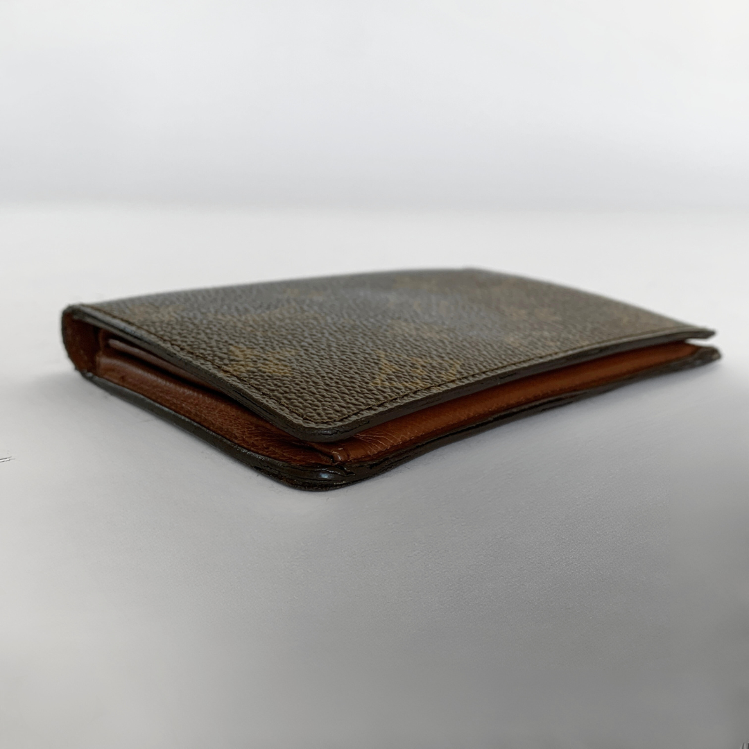 Louis Vuitton Louis Vuitton Portefeuille Monogram Canvas - Wallets - Etoile Luxury Vintage