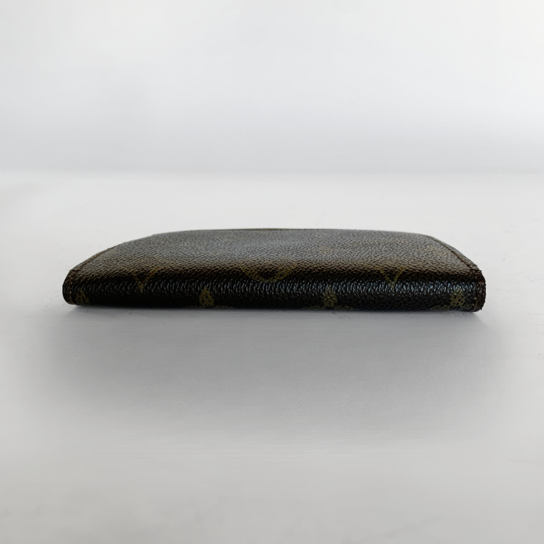 Louis Vuitton Louis Vuitton Portefeuille Monogram Canvas - Wallets - Etoile Luxury Vintage