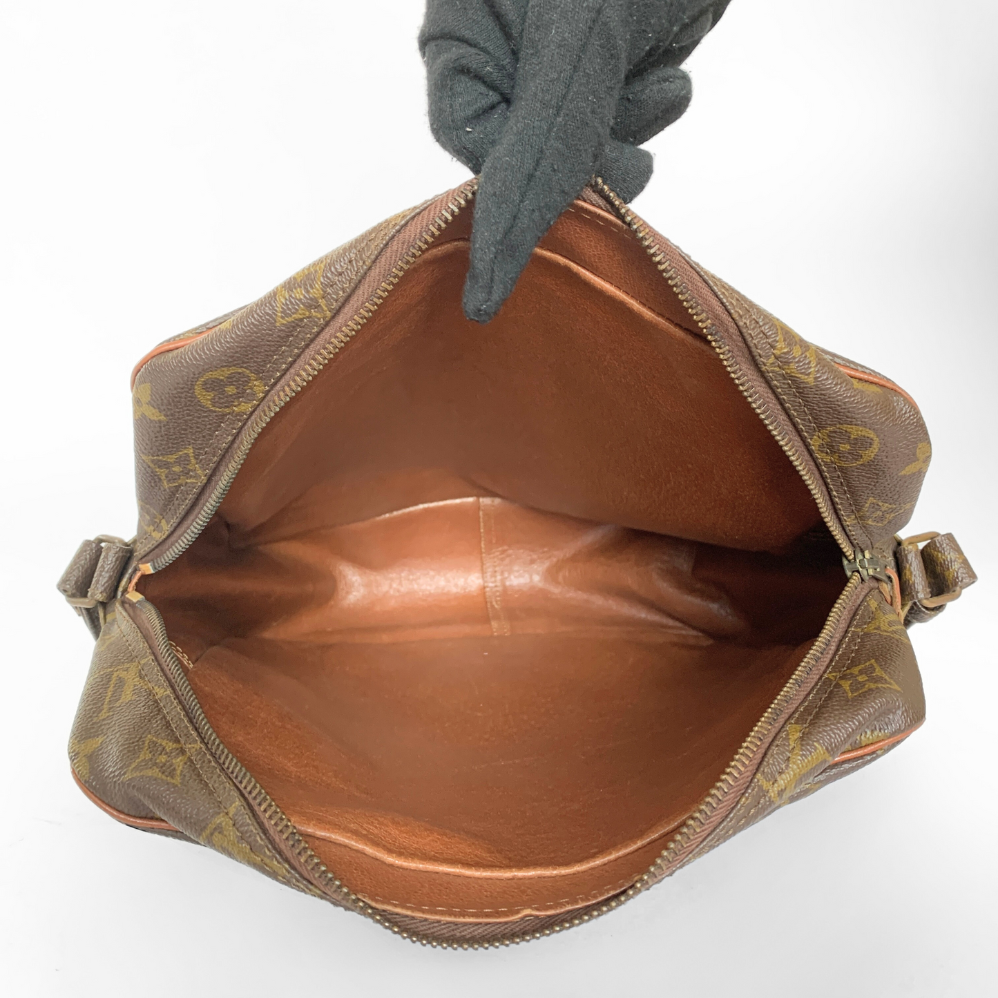 Louis Vuitton Danube Large Monogram Canvas