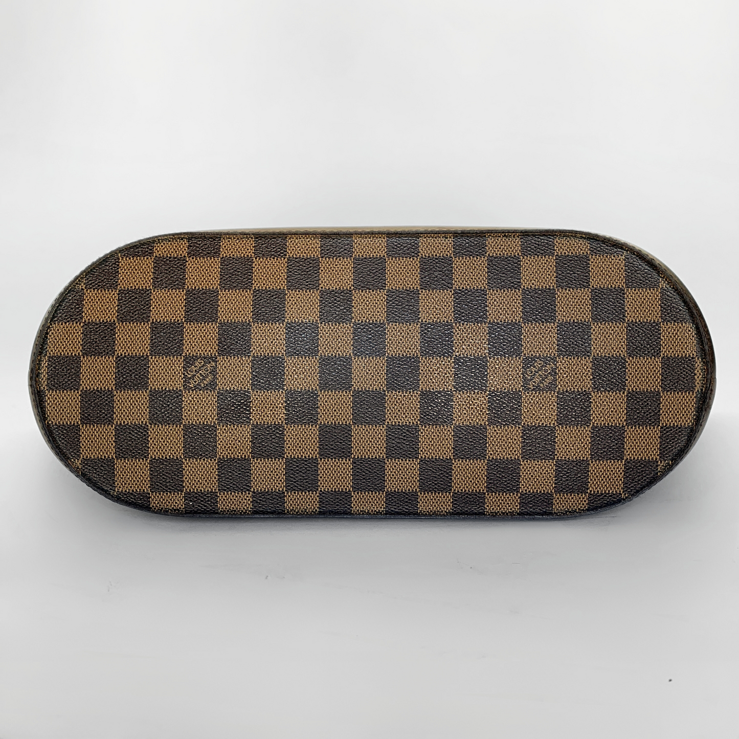 Louis Vuitton Manosque GM Damier Ebene Canvas