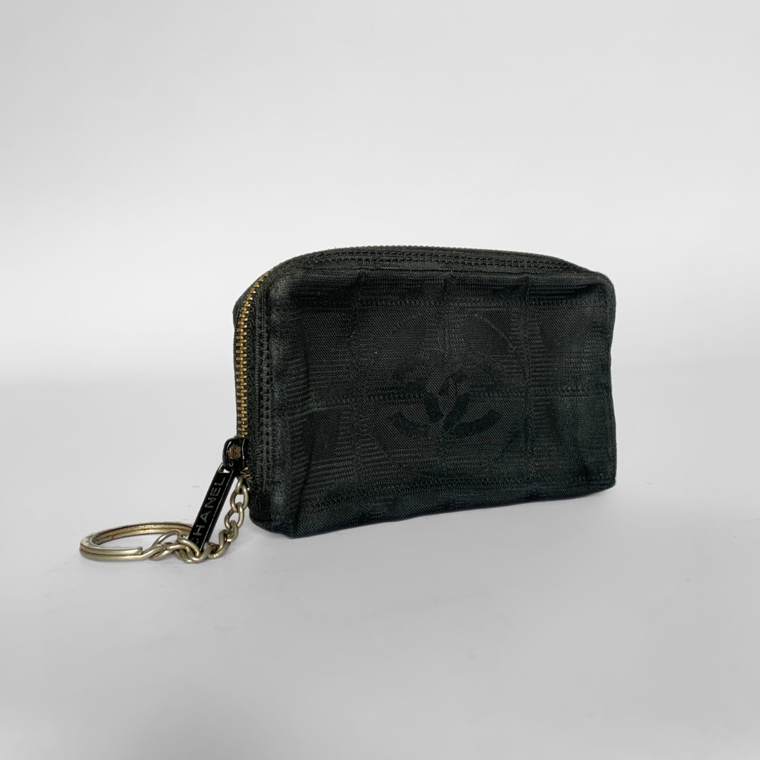Vintage Chanel wallet