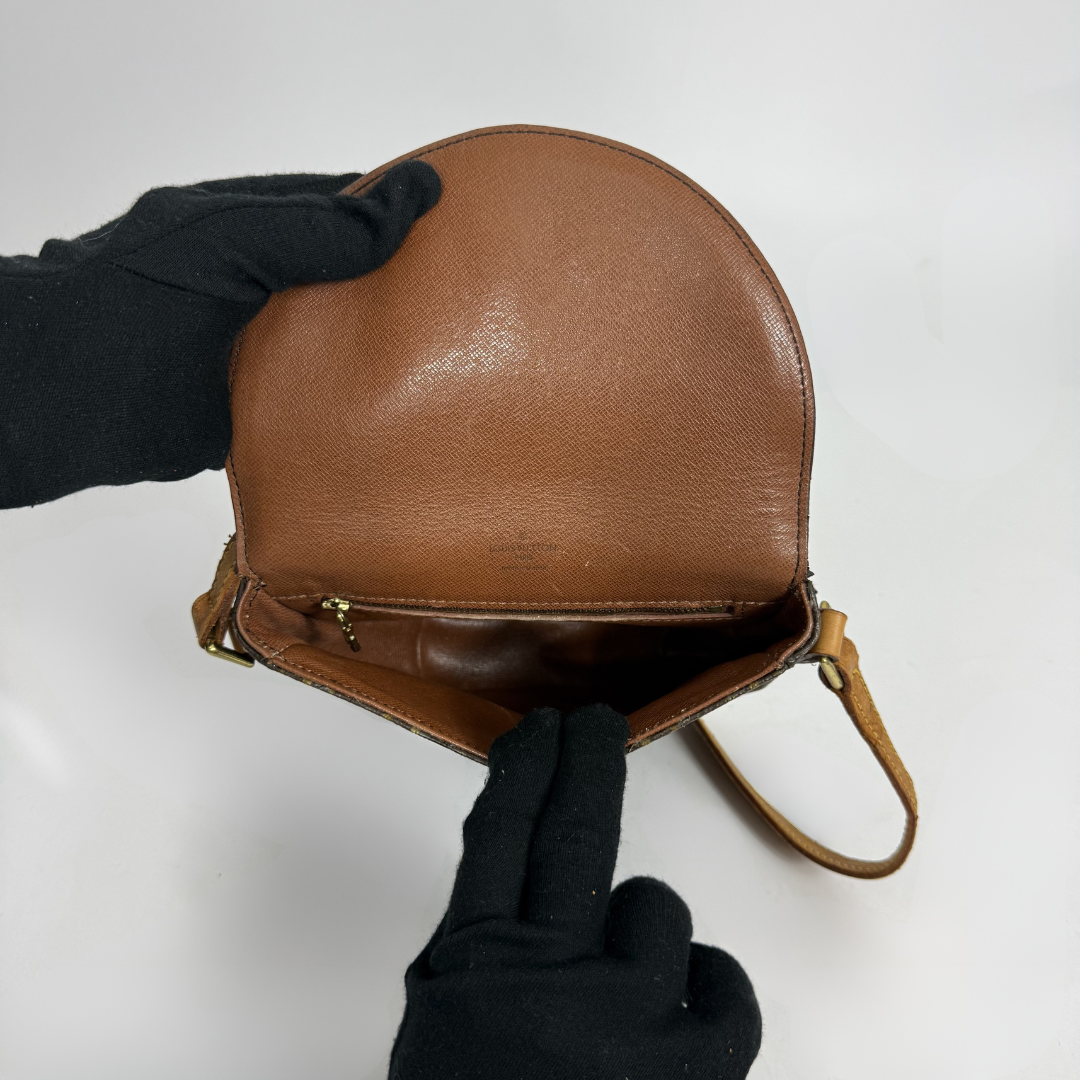 Louis Vuitton Chantilly PM