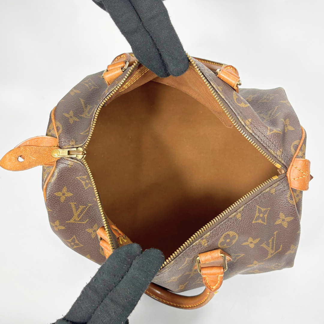 Louis Vuitton Speedy 30