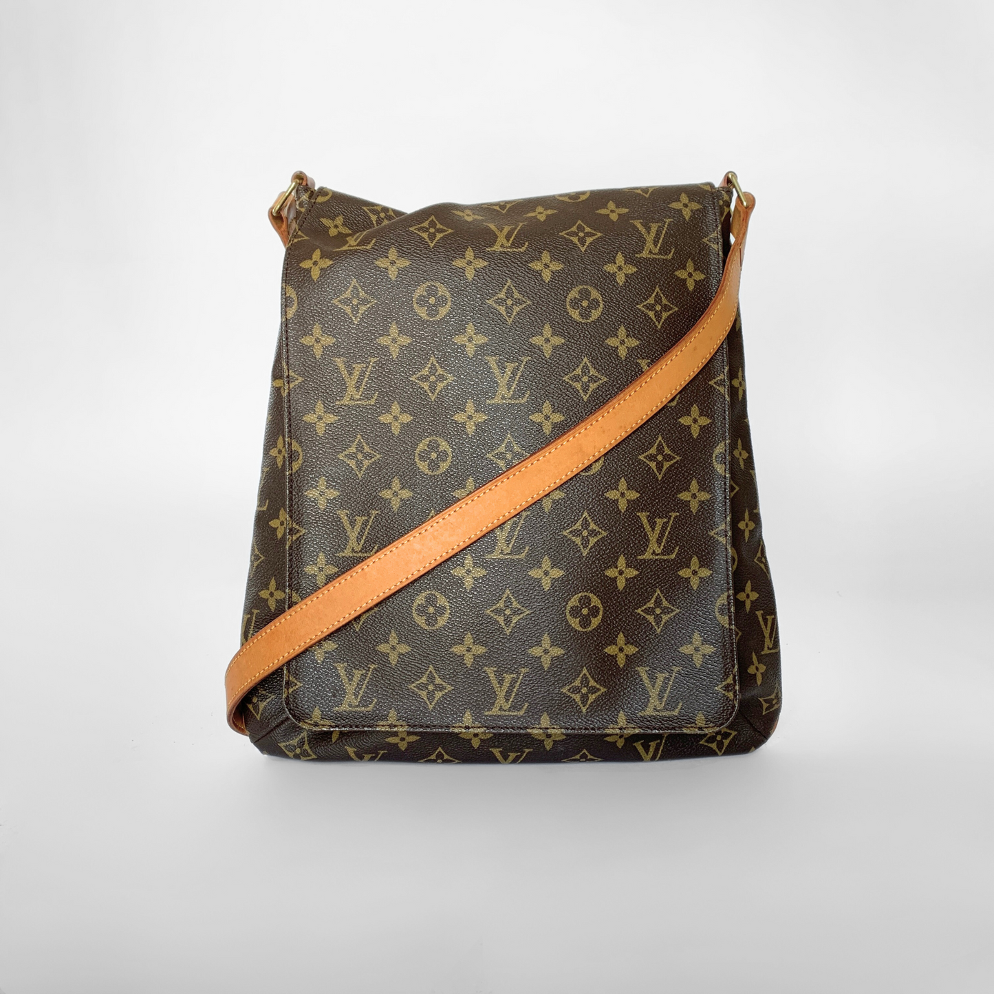 Louis Vuitton Musette Salsa Monogram Canvas