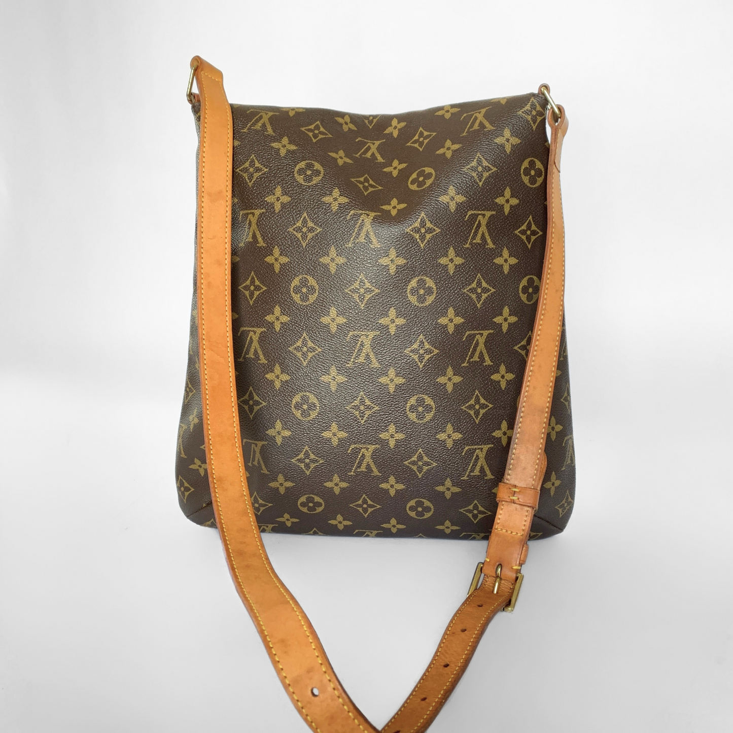 Louis Vuitton Musette Salsa Monogram Canvas