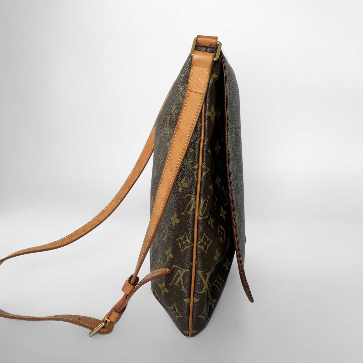 Louis Vuitton Musette Salsa Monogram Canvas