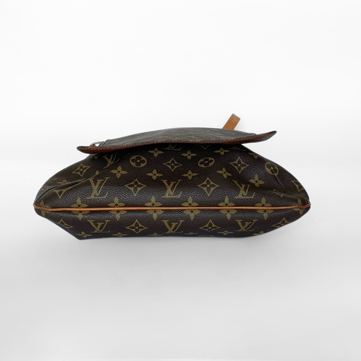 Louis Vuitton Musette Salsa Monogram Canvas