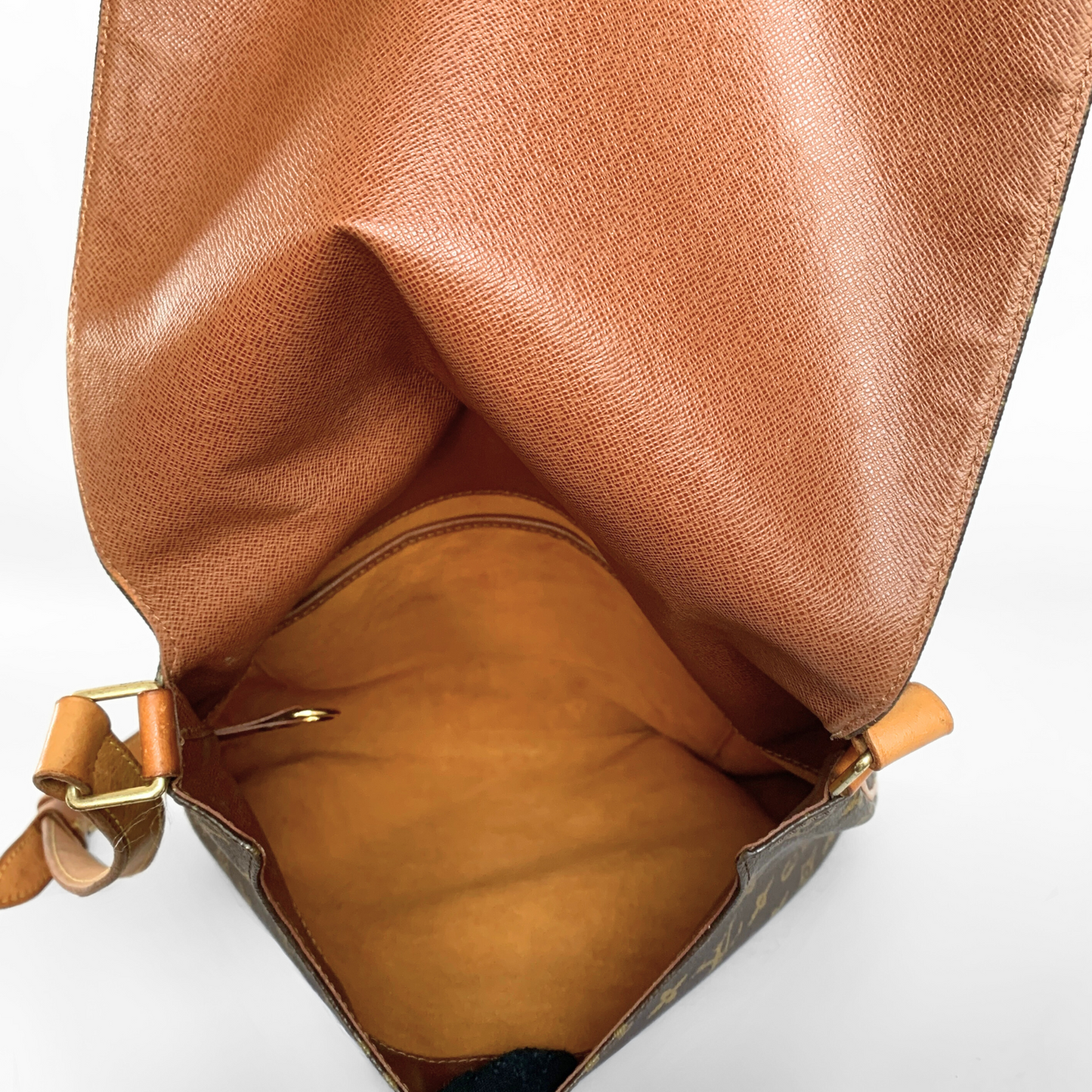 Louis Vuitton Musette Salsa Monogram Canvas