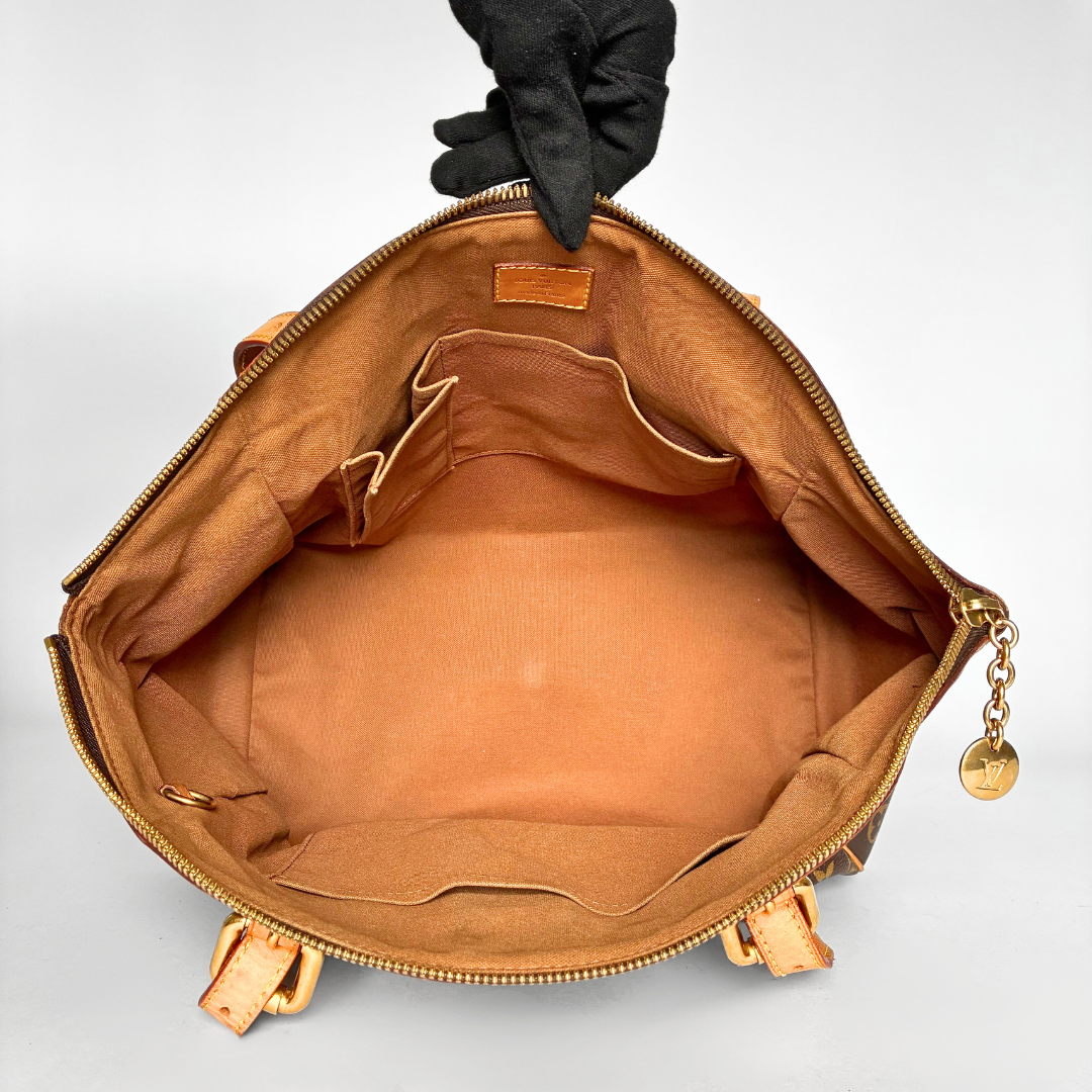 Louis Vuitton Tivoli GM Monogram Canvas