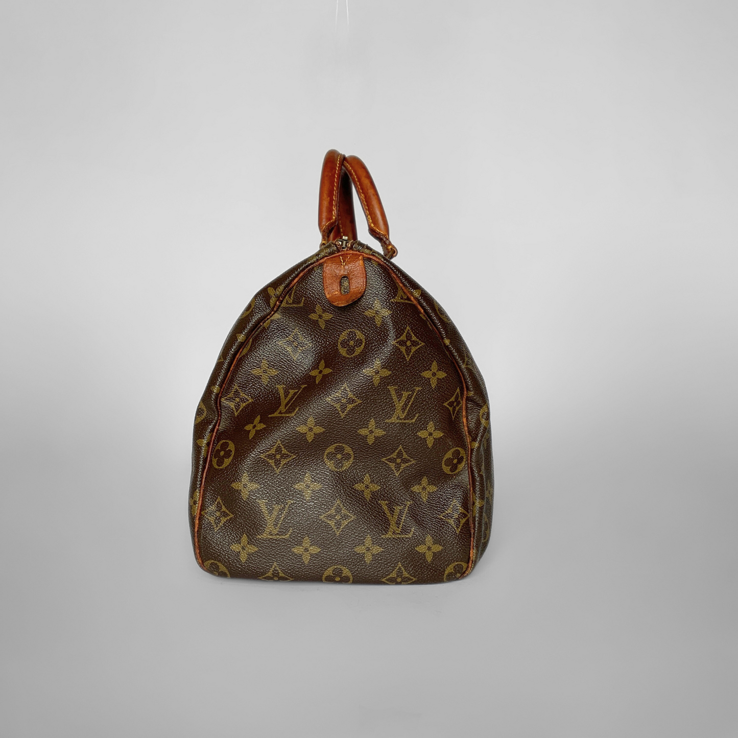 Louis Vuitton Speedy 35 Monogram Canvas