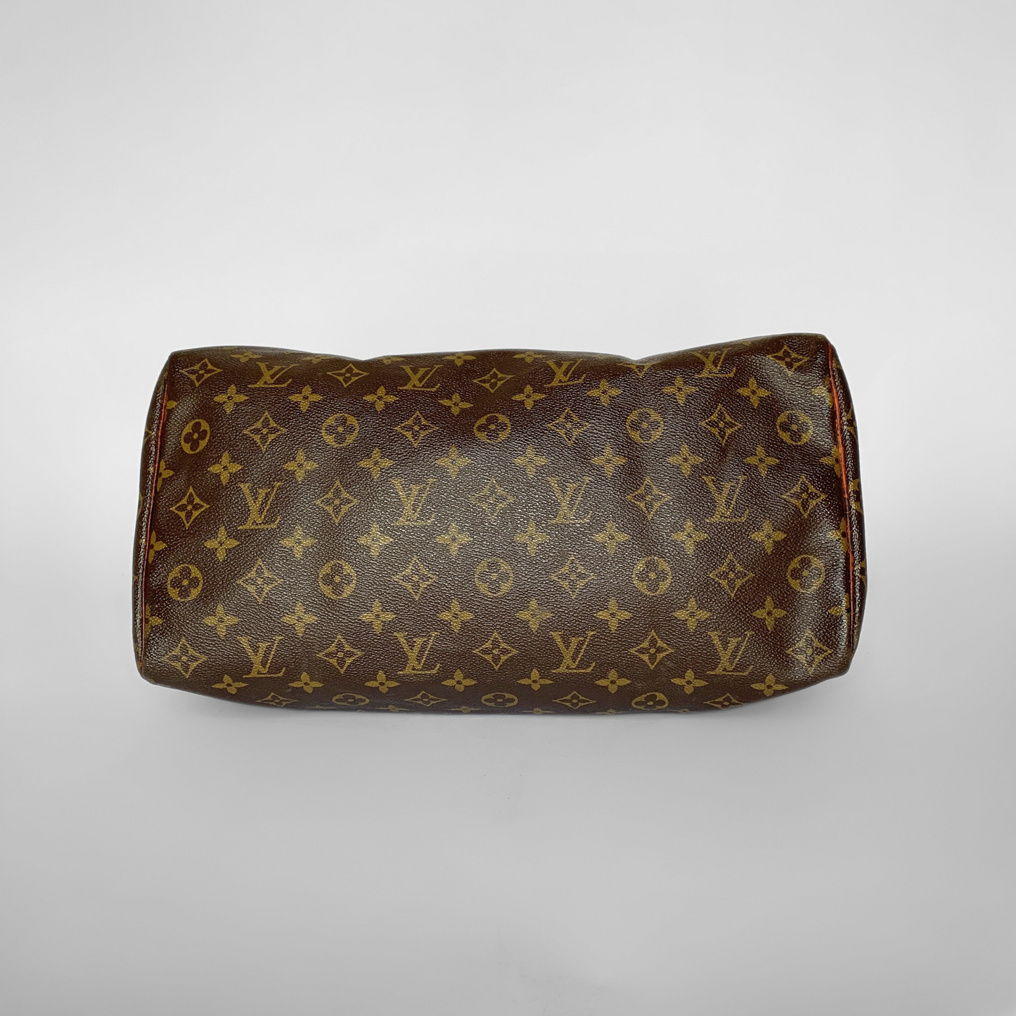Louis Vuitton Speedy 35 Monogram Canvas