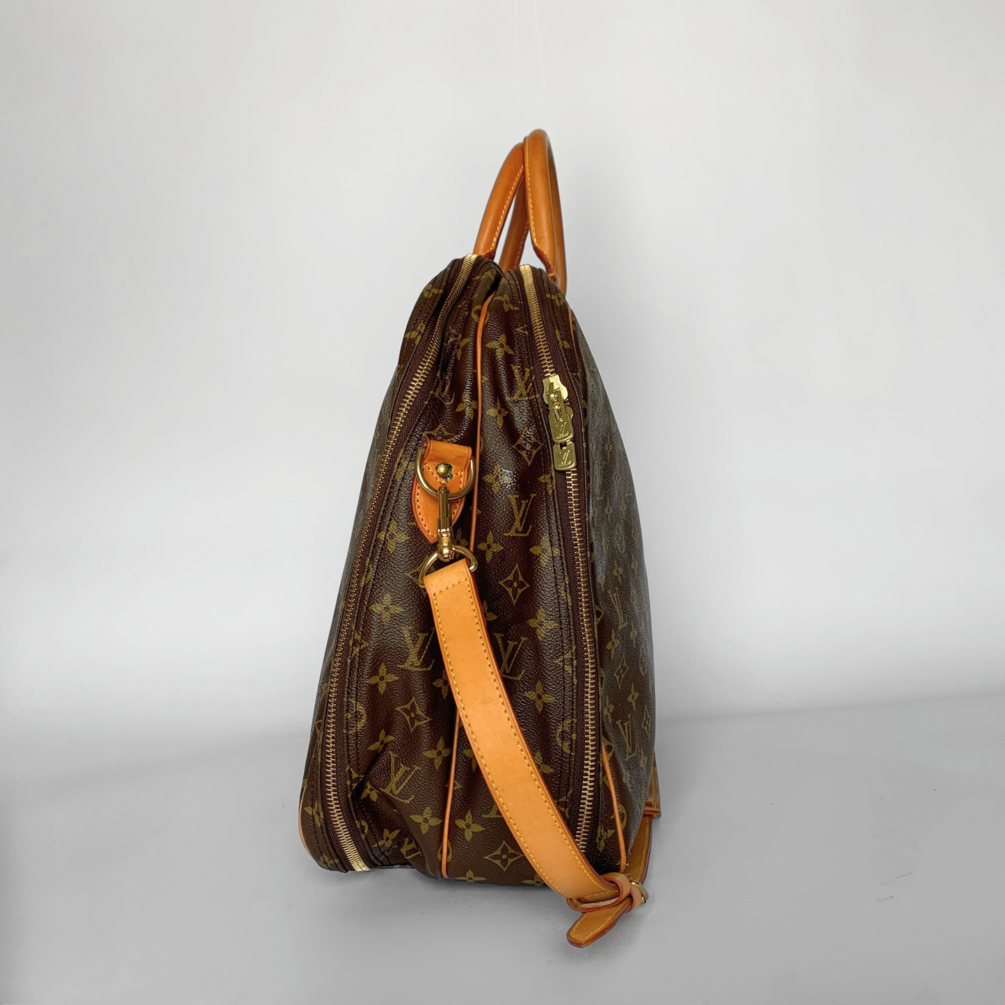 Louis Vuitton Alizé Monogram Canvas