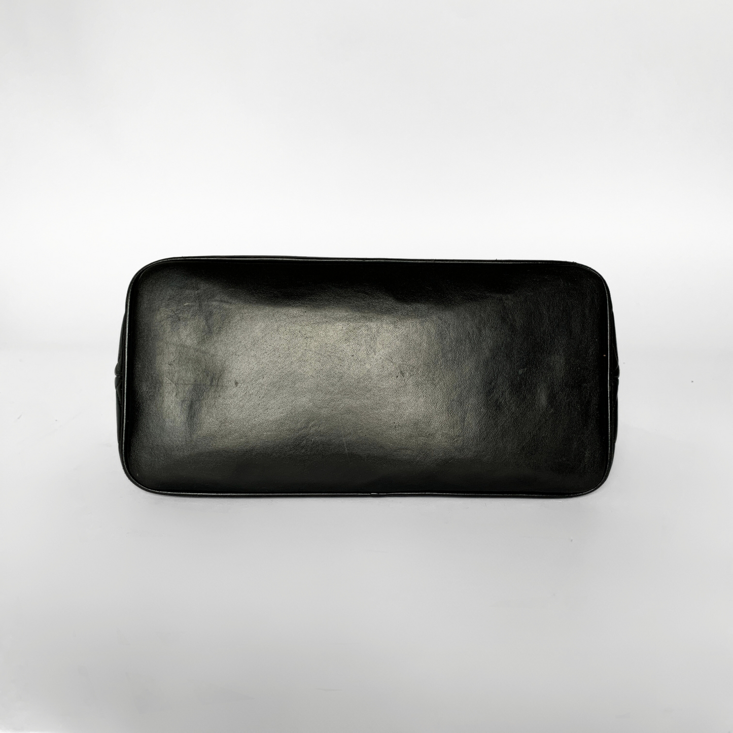 Chanel Medaillon Lambskin Leather