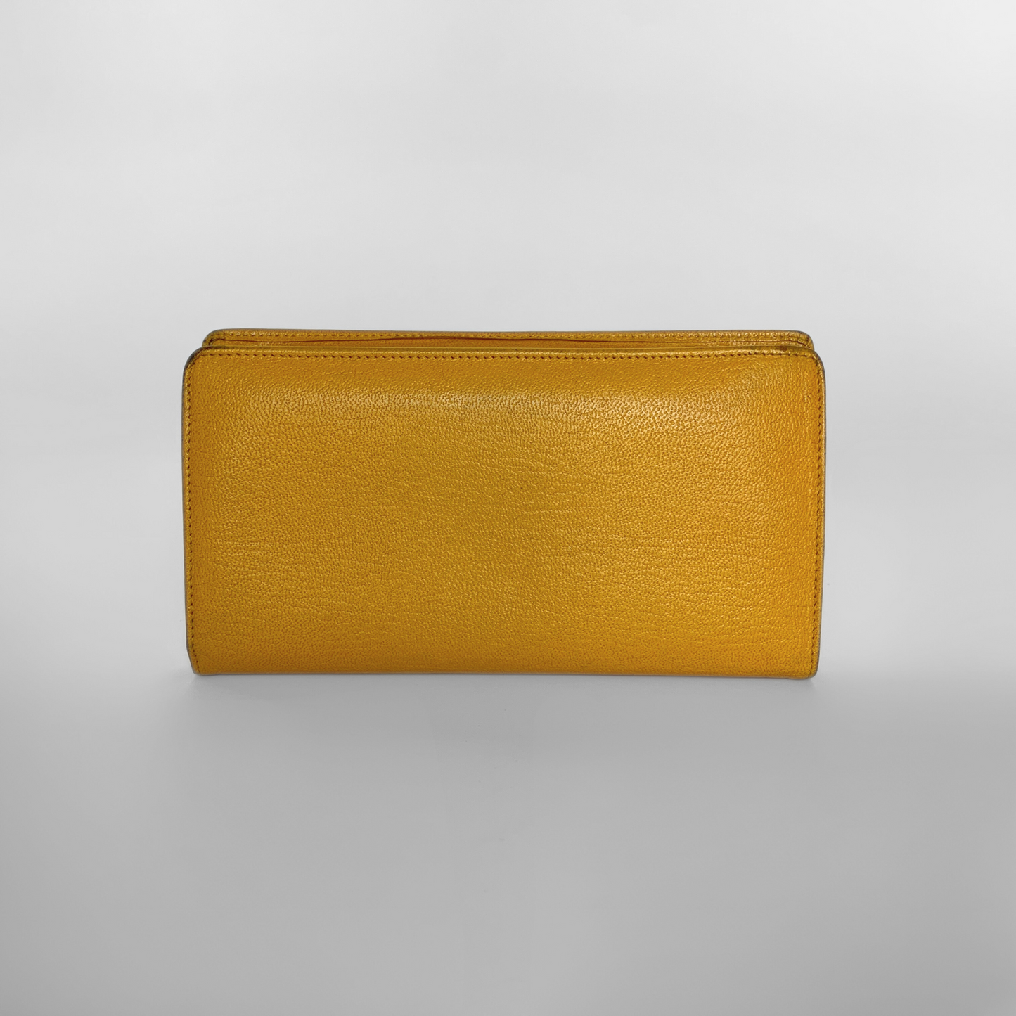 Vintage Chanel wallet