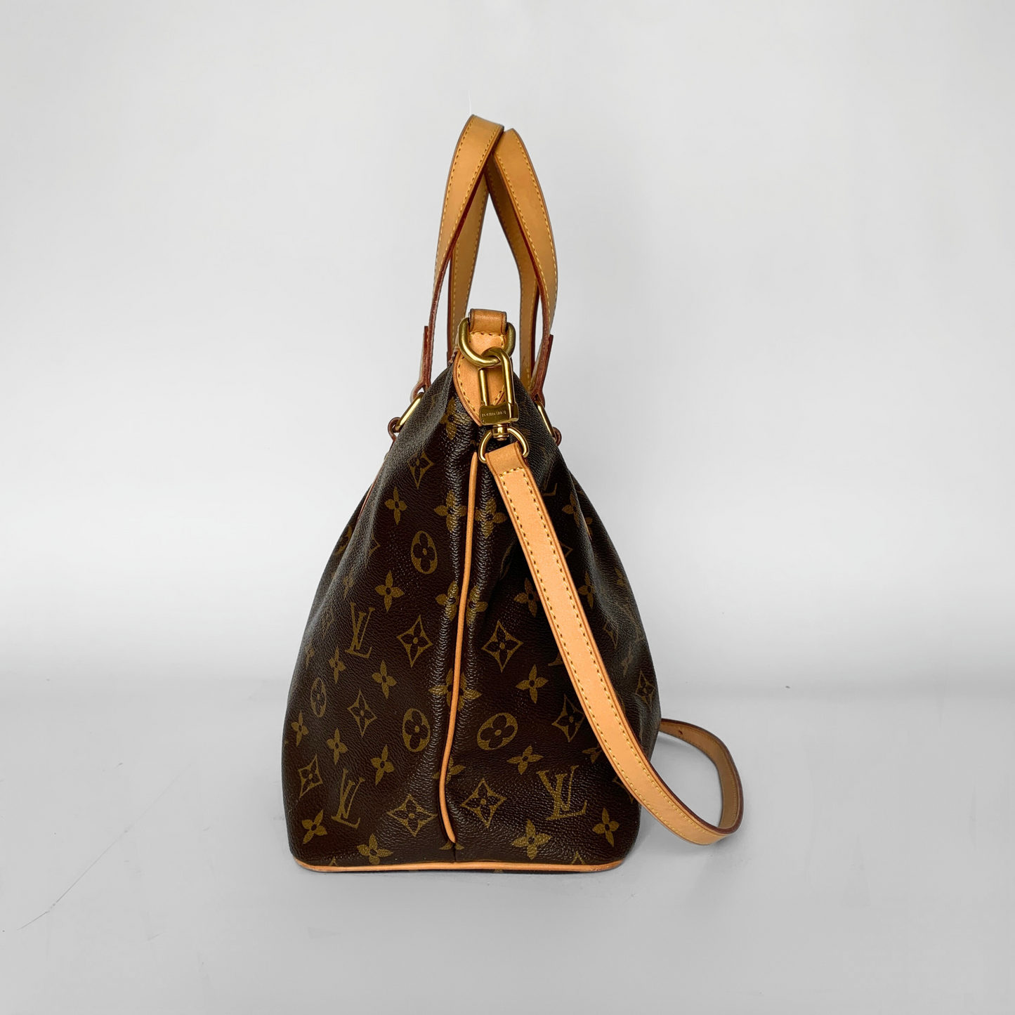 Louis Vuitton Palermo PM Monogram Canvas