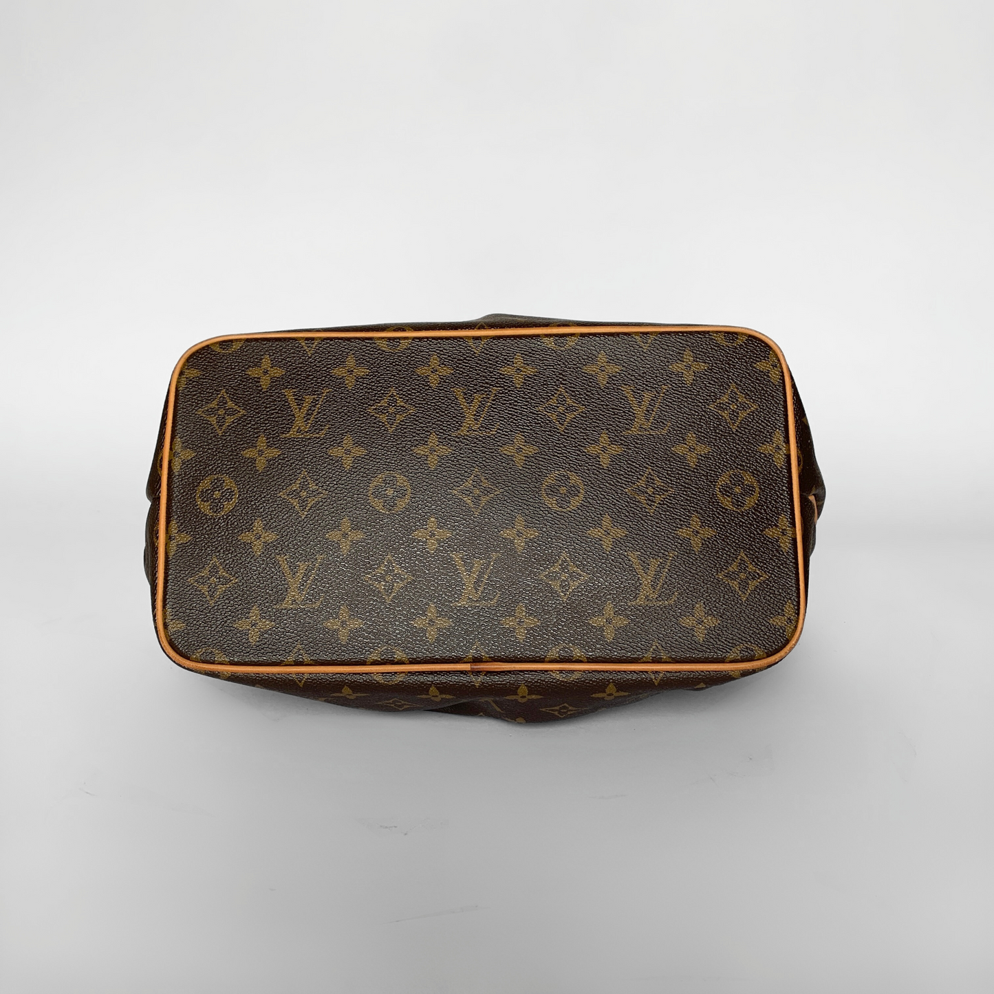 Louis Vuitton Palermo PM Monogram Canvas