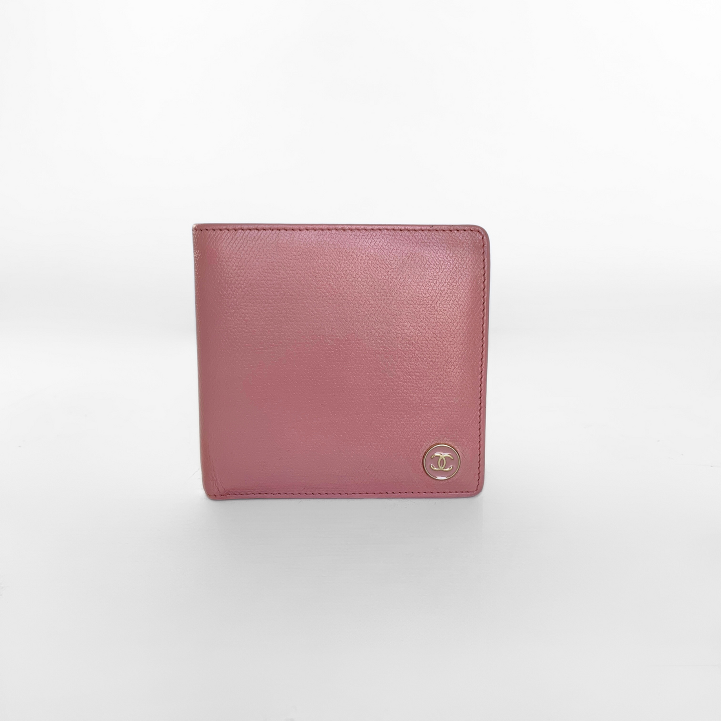 Chanel Chanel Flapwallet Caviar Leather - Wallets - Etoile Luxury Vintage