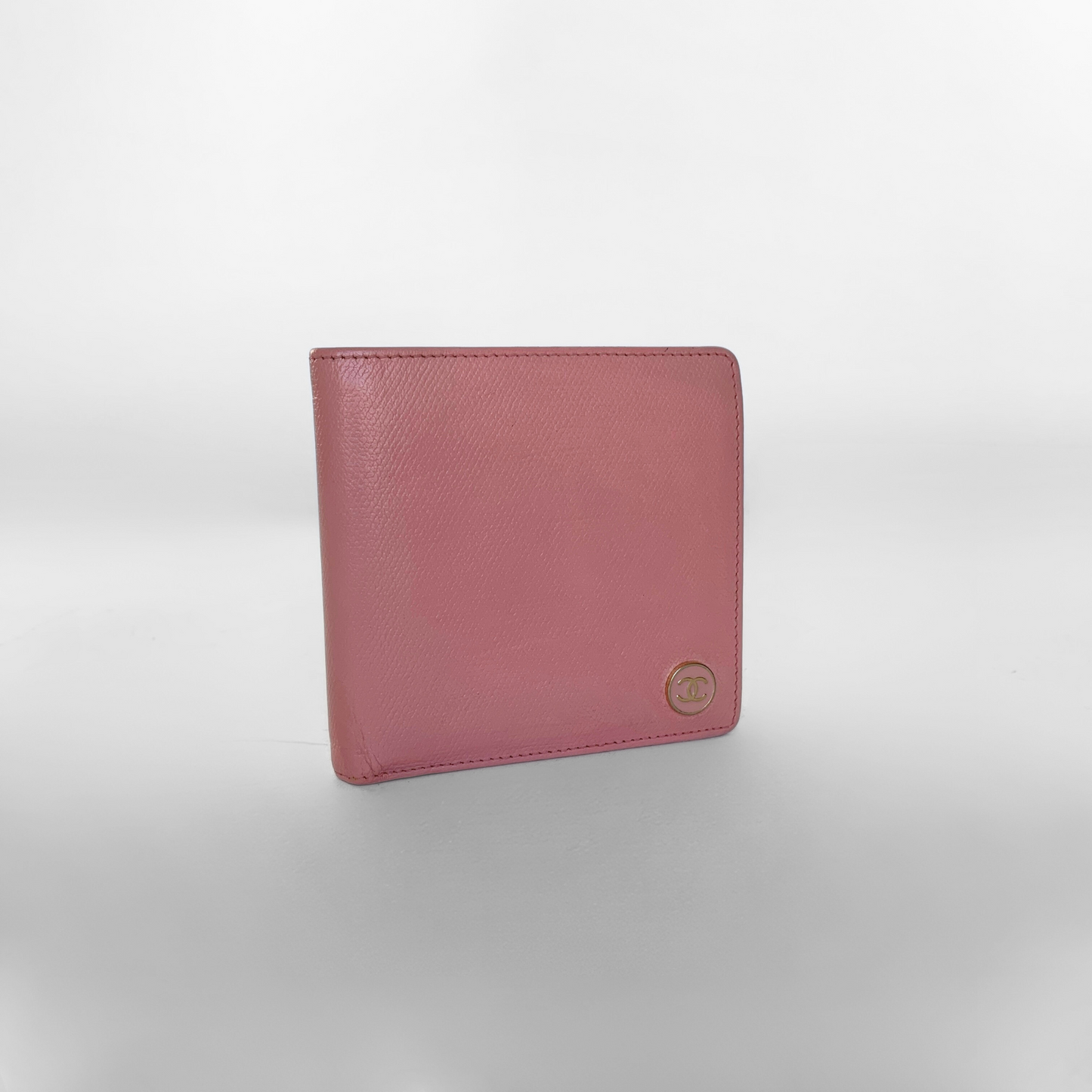 Chanel Chanel Flapwallet Caviar Leather - Wallets - Etoile Luxury Vintage