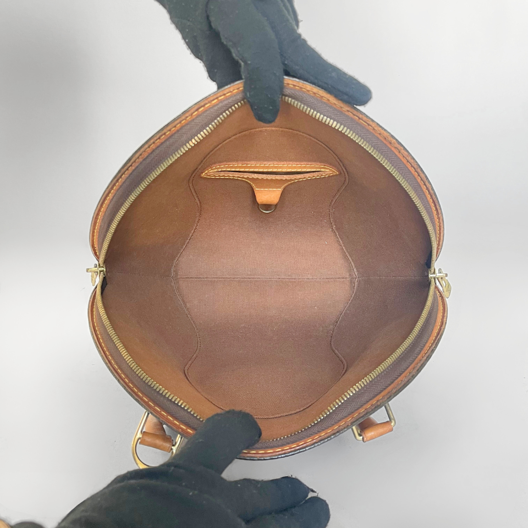 Louis Vuitton Ellipse PM Monogram Canvas