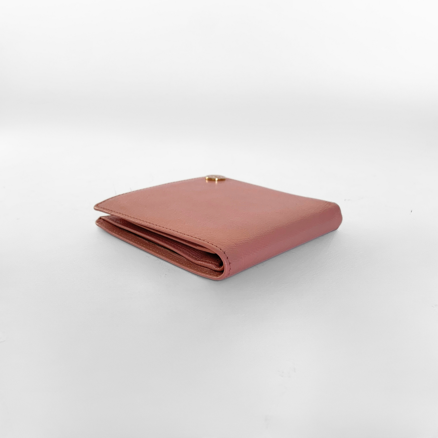 Chanel Chanel Flapwallet Caviar Leather - Wallets - Etoile Luxury Vintage