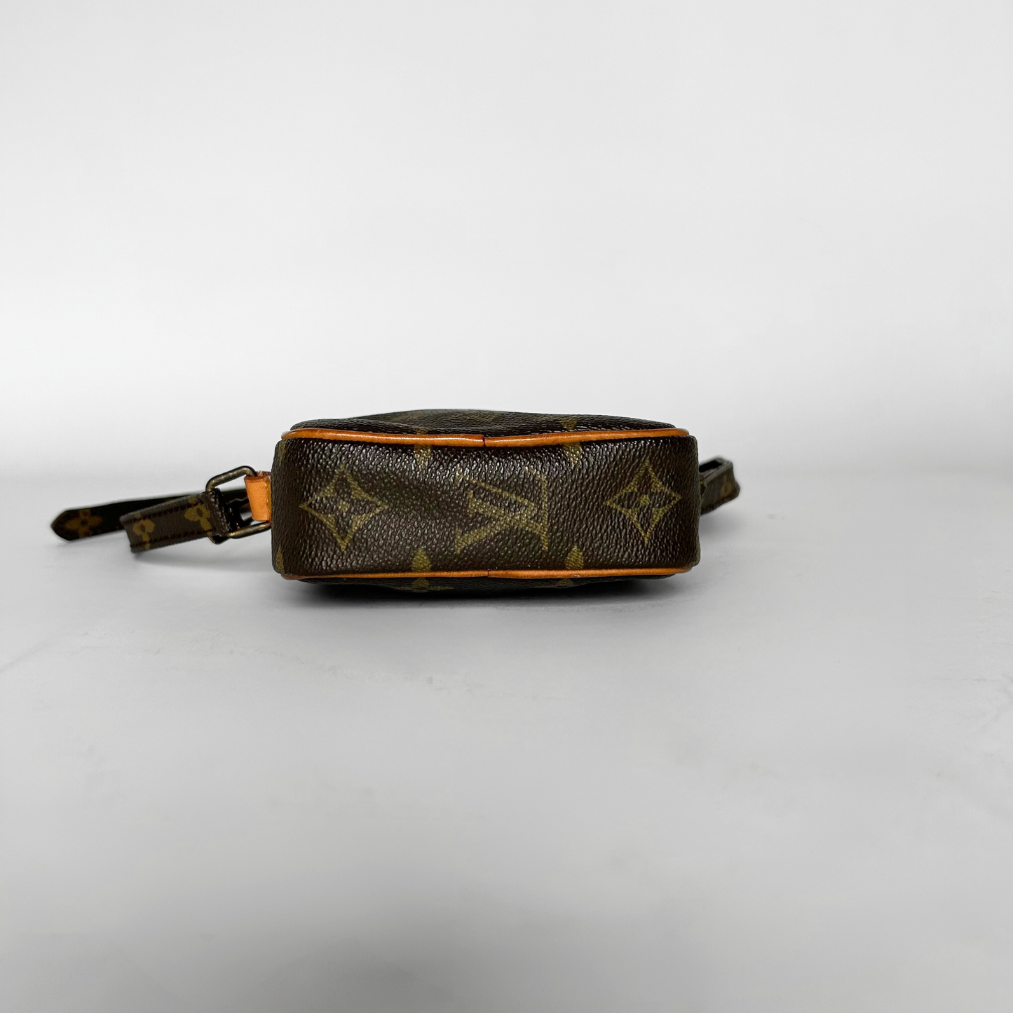Louis Vuitton Danube Mini Monogram Canvas