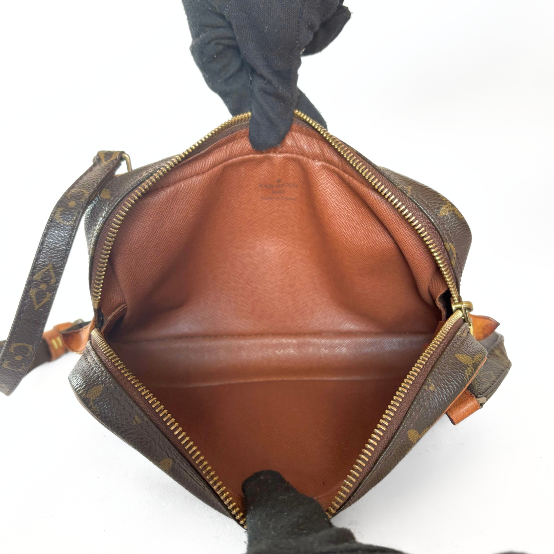 Louis Vuitton Marly Monogram Canvas