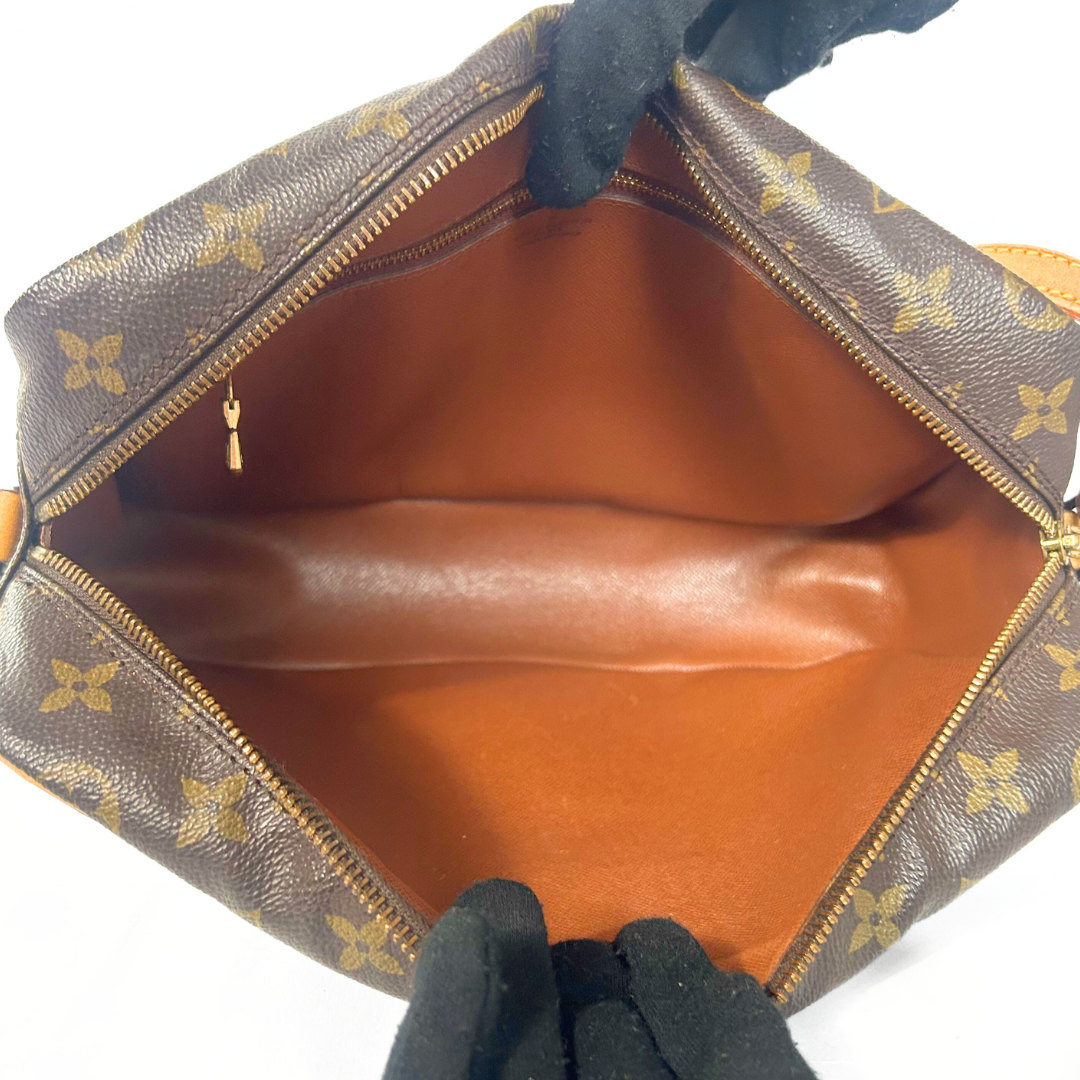 Louis Vuitton Trocadero GM Monogram Canvas