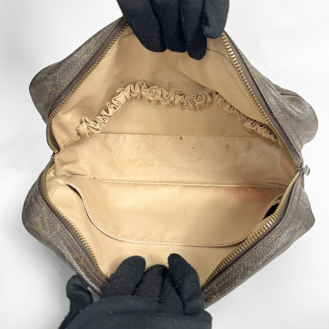 Louis Vuitton Toiletry Bag