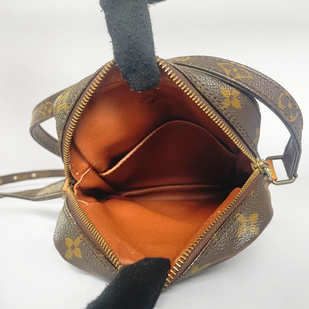 Louis Vuitton Danube Monogram Canvas