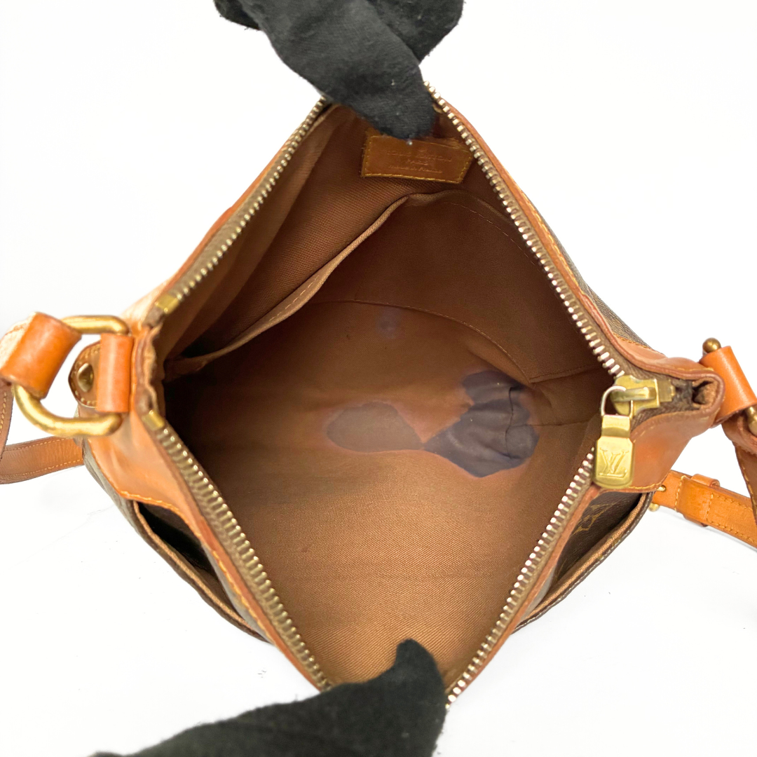 Louis Vuitton Odeon PM Monogram Canvas