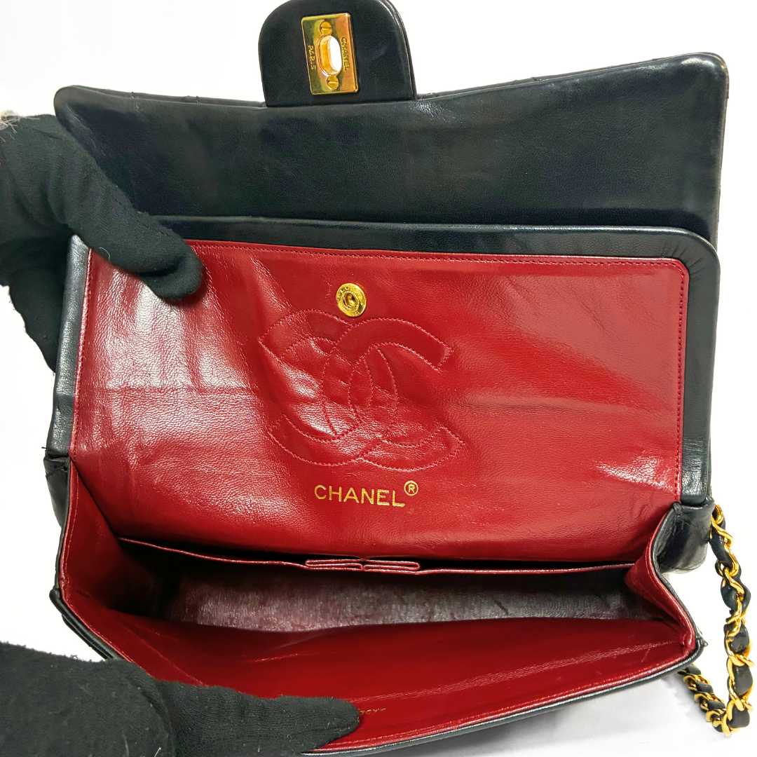 Chanel Classic Flap Bag Medium