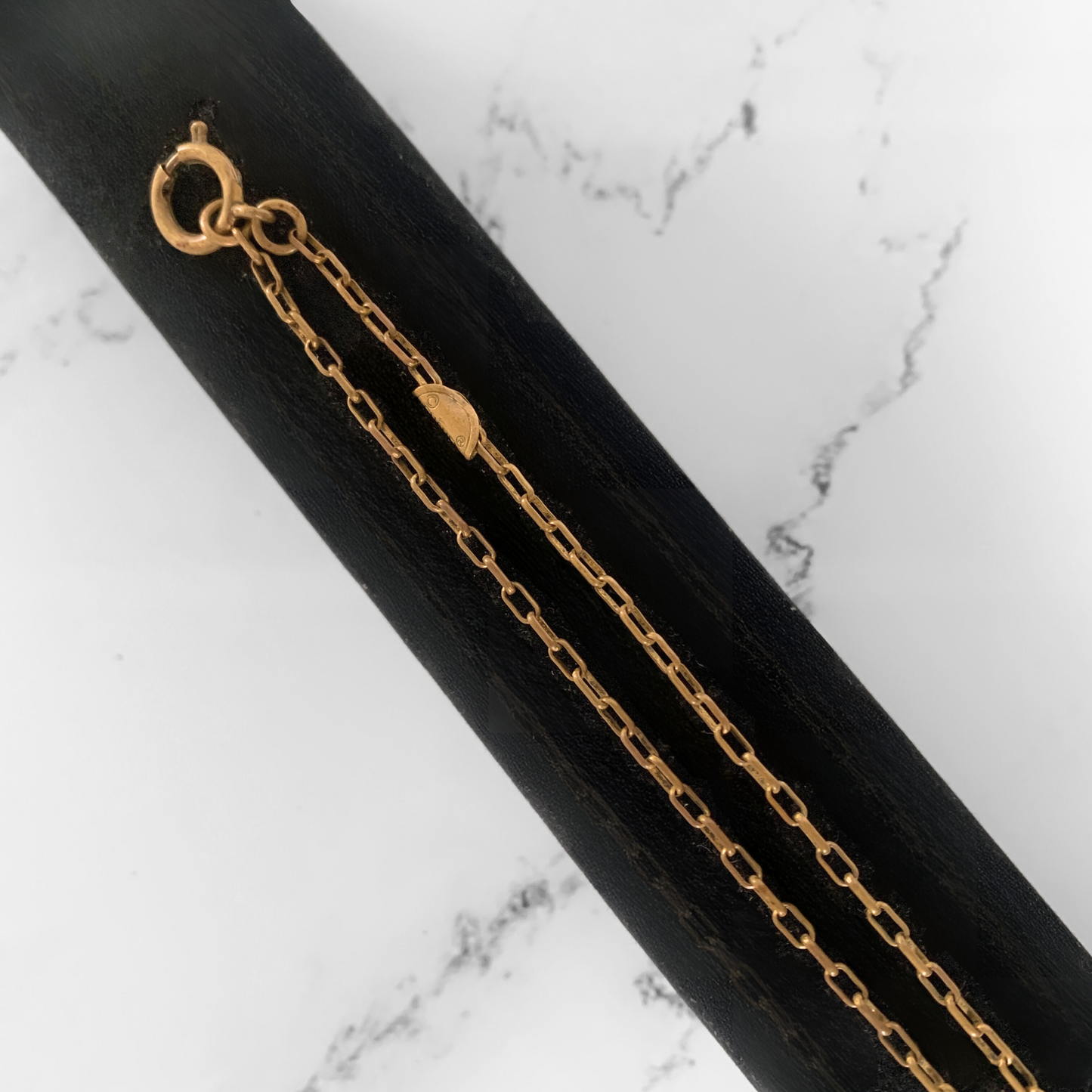 Chanel Chanel Necklace Gold Metal - Necklaces - Etoile Luxury Vintage