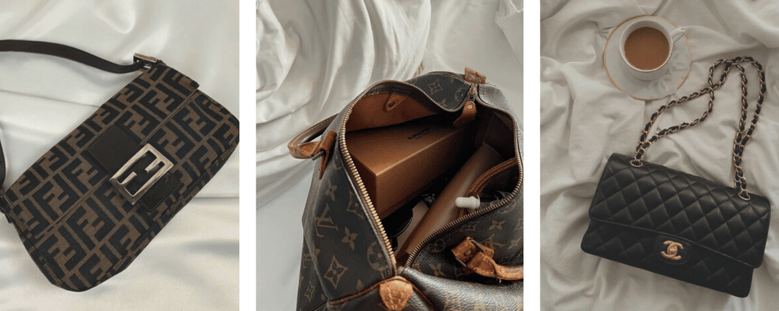 Best bag investments of 2023
