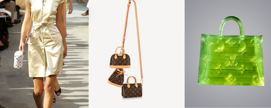 Etoile Luxury Vintage Amsterdam 2025 2026 Louis Vuitton Designer Bags 