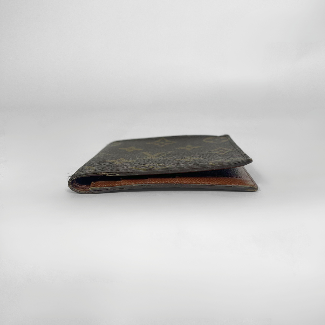 Louis Vuitton Flap Wallet