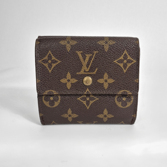 Louis Vuitton Druk Wallet