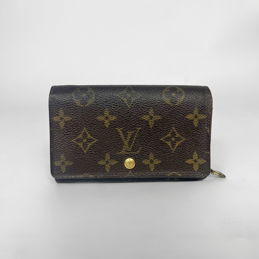 Louis Vuitton Medium Wallet