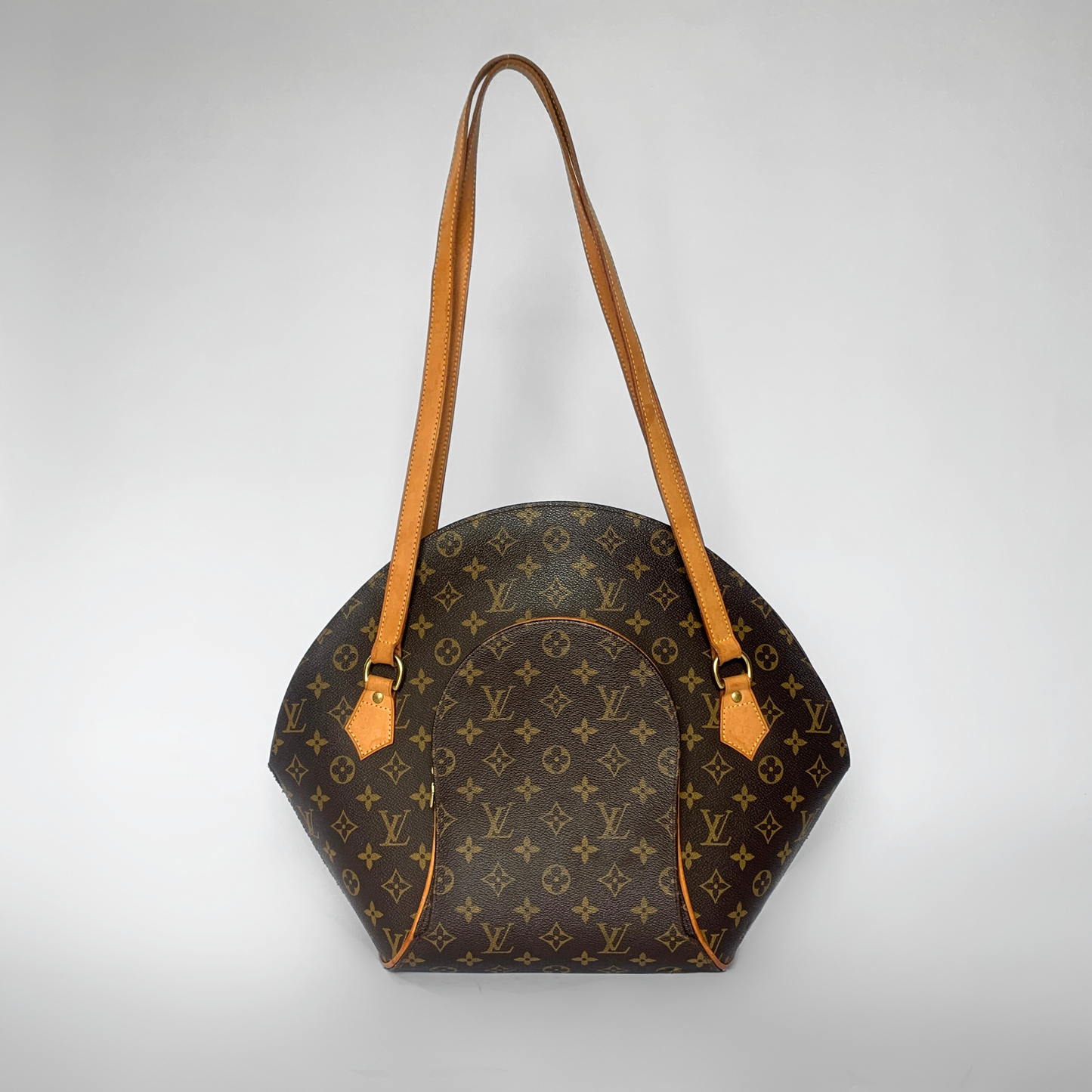 Louis Vuitton Louis Vuitton Ellipse Shopper GM Monogram Canvas - Shoulder bags - Etoile Luxury Vintage