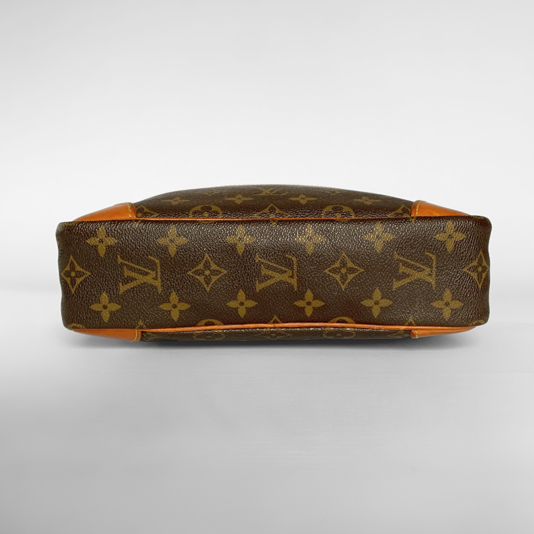 Louis Vuitton Louis Vuitton Trocadero Monogram Canvas - Crossbody bags - Etoile Luxury Vintage