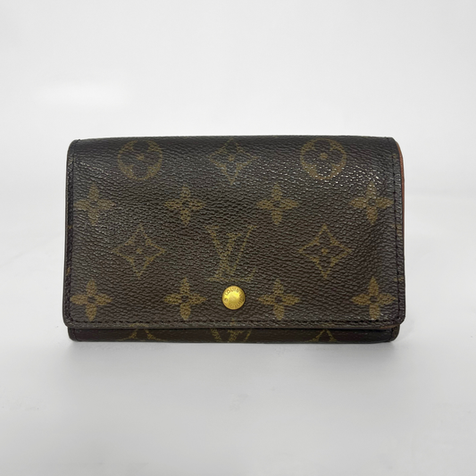 Louis Vuitton Wallet Medium