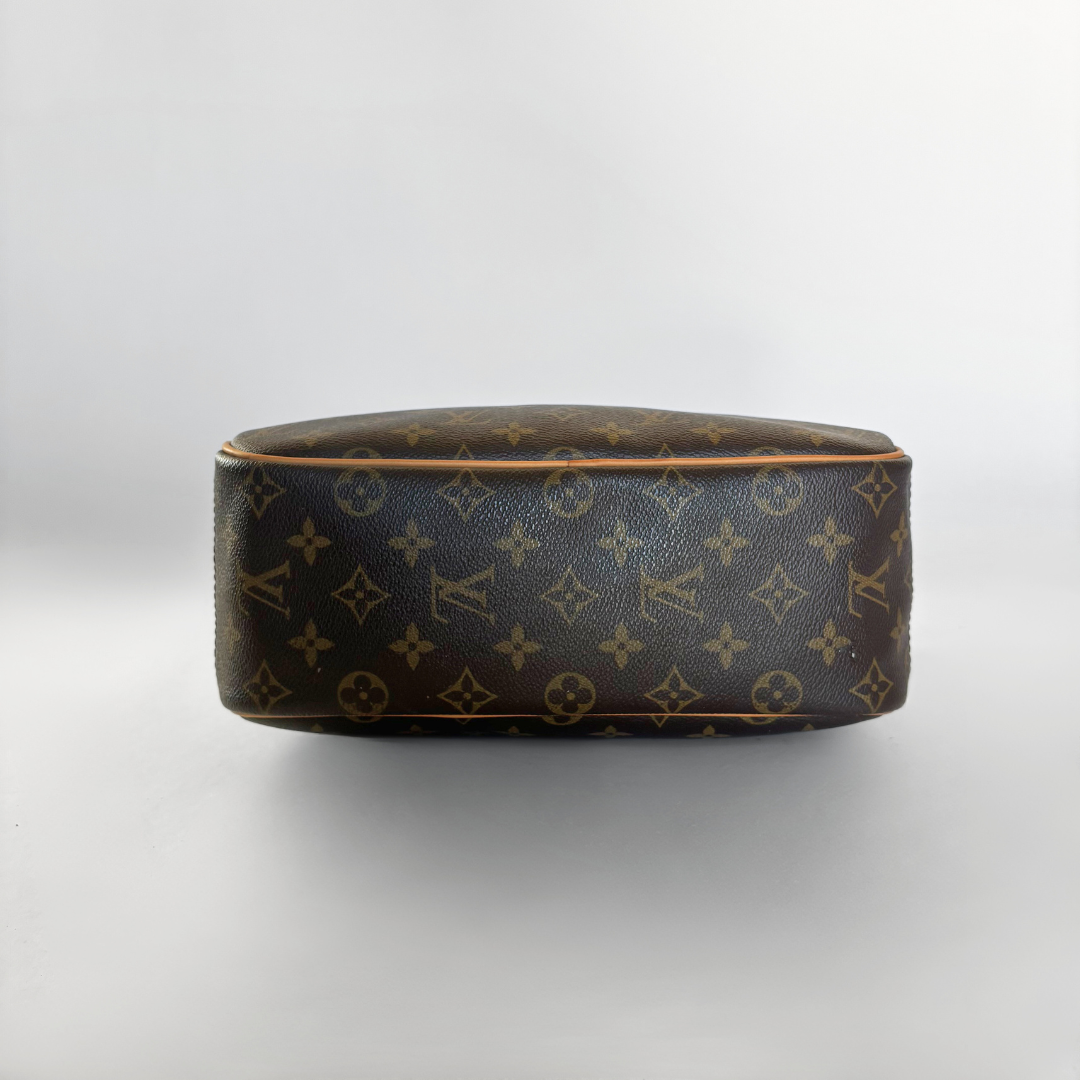 Louis Vuitton Trouville Monogram Canvas