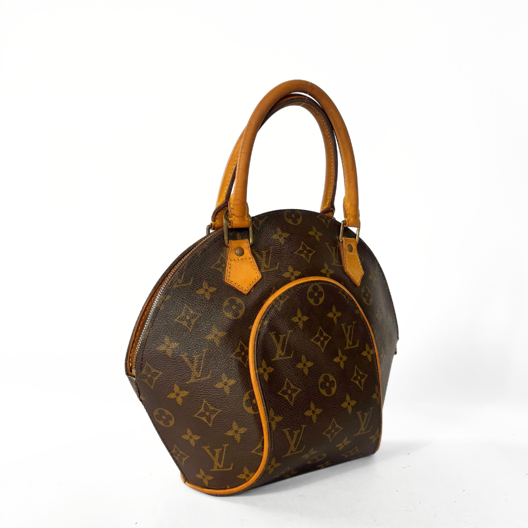 Louis Vuitton Ellipse PM Monogram Canvas